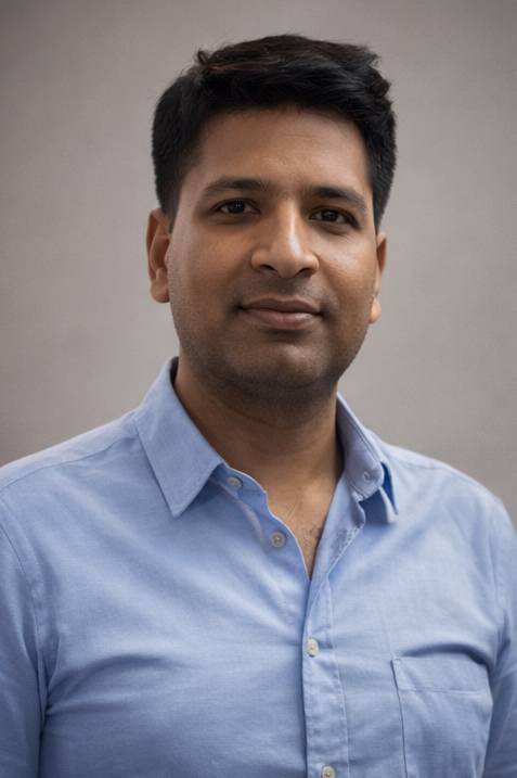 Company Founder