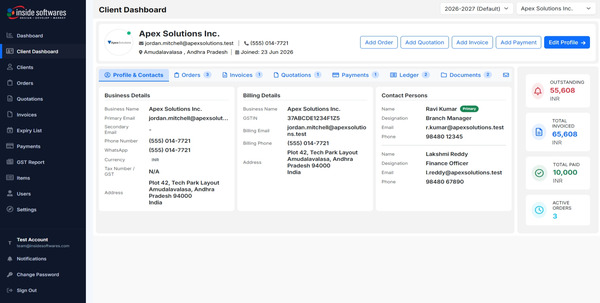 Customer Relationship Management