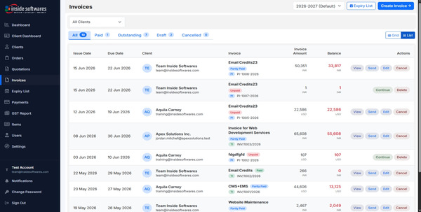 Customer Relationship Management