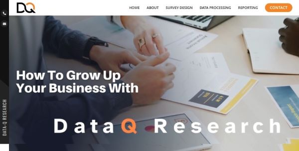 Data-Q Research