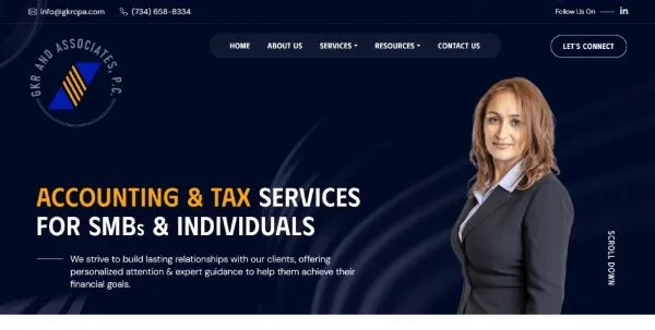GKR and Associates