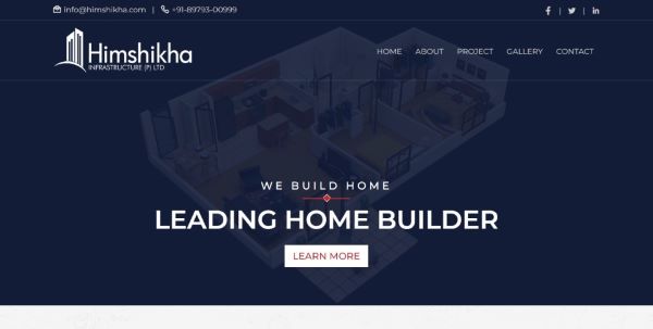 Himshikha Infrastructure
