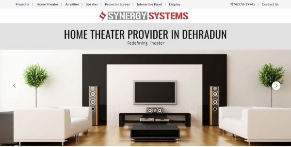 Synergy Systems